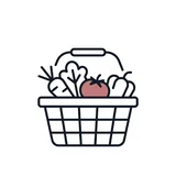 식품