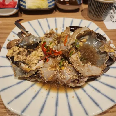 프리미엄 간장 게장 (수게) 단품