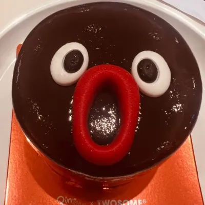 펭구케잌